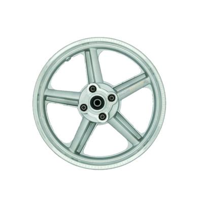 Kanuni Seyhan 150 Arka Jant