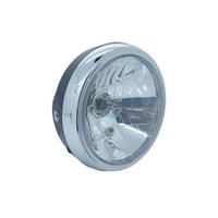 Kanuni Windy S 125 Ön Far Komple