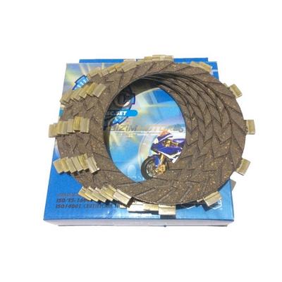 Kawasaki KLX 300 Debriyaj Balatası Takımı