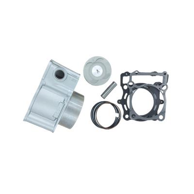 Kawasaki Klx 250 Klx 300 Piston Silindir Seti