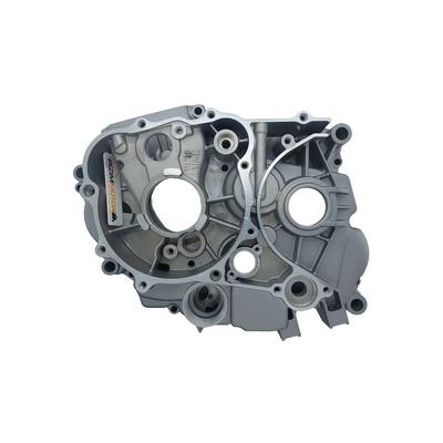 Kd 125 F / Vulture 125 İ Krank Kutusu Sol Kartel