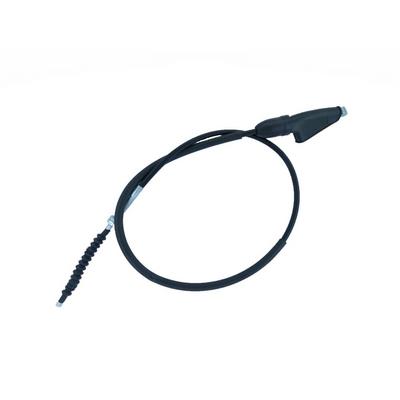 Kuba Black Cat 150 Cross Debriyaj Teli