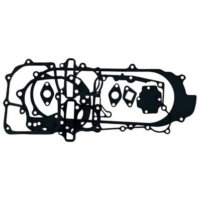 Kuba Fighter ve Vesta Motor Conta Takımı