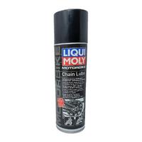 Liqui Moly Zincir Yağlama Bakım Spreyi