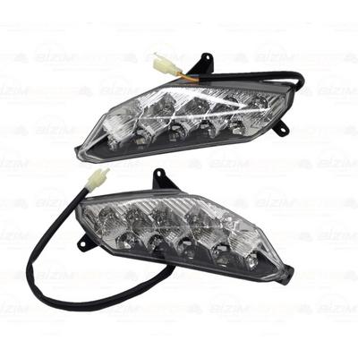 Mondial Mash 150 Ön Sinyal Lambası