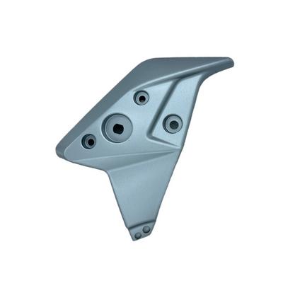 MC - MC - X 150 Far Bağlantı Braketi Gri Sol