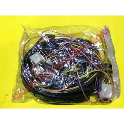 Minsk 125 Elektrik Tesisatı Y.M