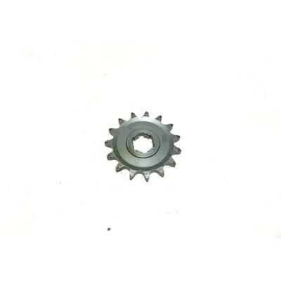 Minsk 125 Ön Dişli 14-15T