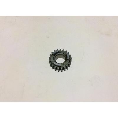 MİNSK 125 SANZIMAN 3X21 DİŞLİ