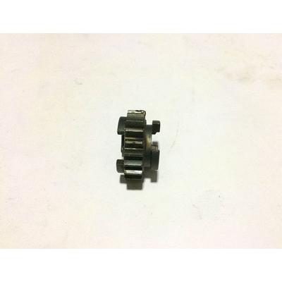 Minsk 125 Şanzıman 3X3 20 Dişli