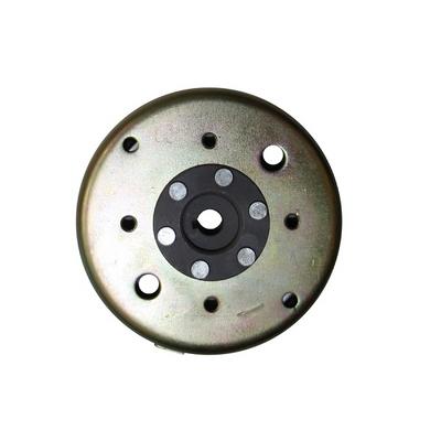 Mondial TT 50 - Revival Rotor