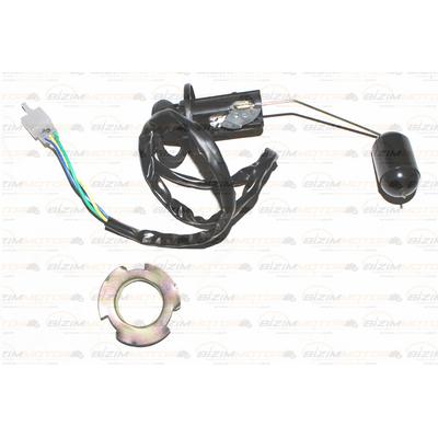 Mondial 50 TT - HC Benzin Depo Şamandırası