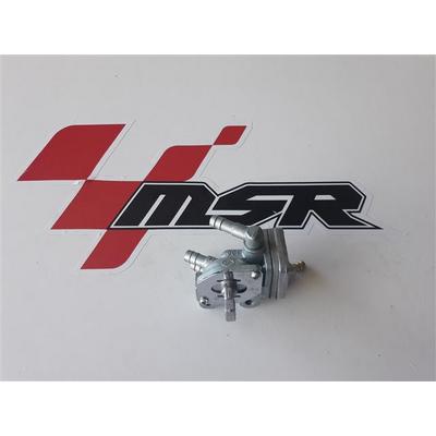 Mondial Buccaneer 250 Benzin Musluğu