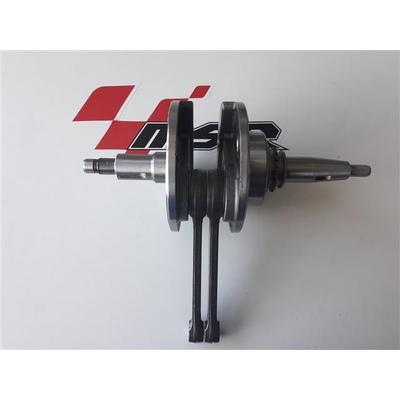 Mondial Buccaneer 250 Krank Komple