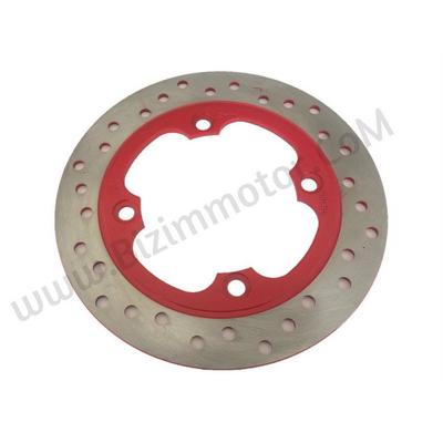 Mondial Gomax 150 Arka Fren Diski