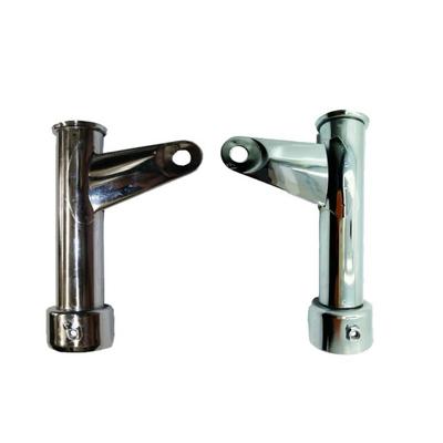 Mondial KT 125 Far Bağlantı Braketi