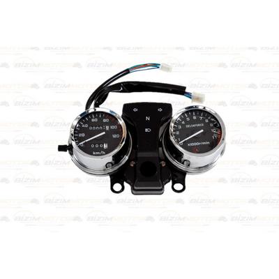 Mondial KT 125 Kilometre Gösterge Paneli Elektronik