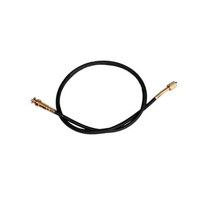 Mondial KT 125 Kilometre Teli