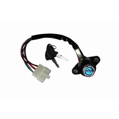 Mondial KT 125 Kontak Anahtarı