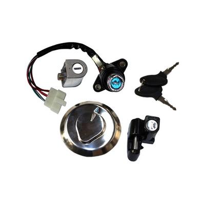 Mondial KT 125 Kontak Kilit Seti