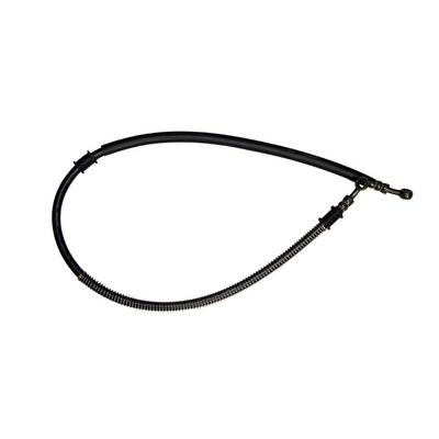 Mondial KT 125 Ön Fren Hidrolik Hortumu