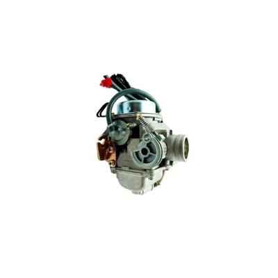 Mondial KV 125 Karbüratör Komple