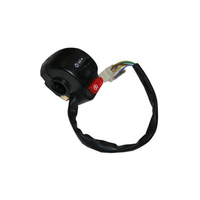 Mondial KV 125 Sağ Düğme Kumanda Paneli