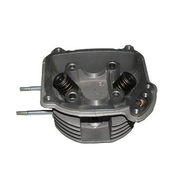 Mondial KV 125 Üst Kapak Komple
