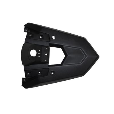 Mondial Mash 150 Arka Çamurluk Kuyruğu