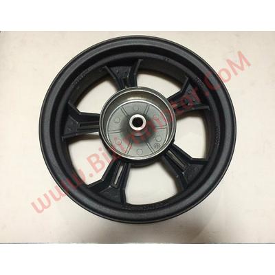 Mondial Argent - Mash 150 Arka Jant Siyah -2014-16