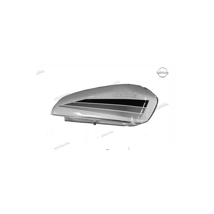Mondial Masti X 100 175 Benzin Deposu