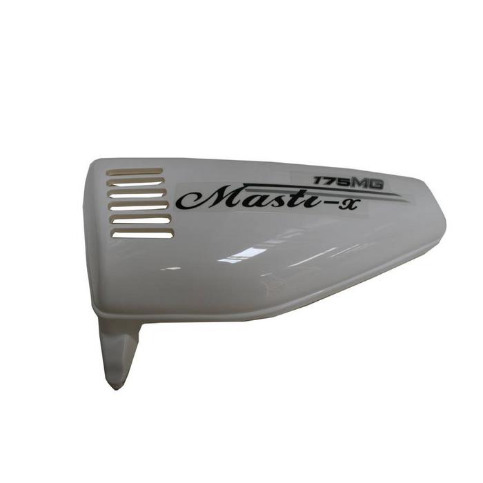 Mondial Masti X 175 Orta Yan Kapak Sol