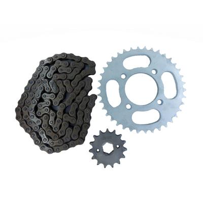 Mondial MC / MC-X 150 Zincir Dişli Seti