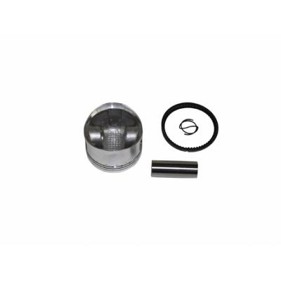 Mondial MCT 250 Piston Sekman Takımı