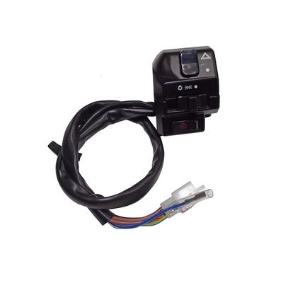 Mondial Mh Drift 125 Sağ Düğme Kumanda Paneli