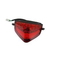 Mondial MR 150 Vulture Arka Stop Komple