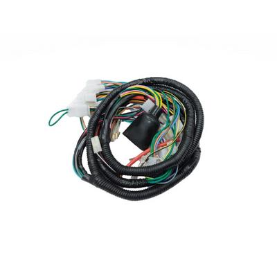 Mondial MT 125 Elektrik Tesisatı Komple