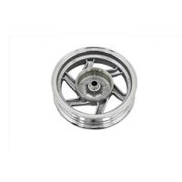 Mondial NT 125 Turkuaz Arka Jant