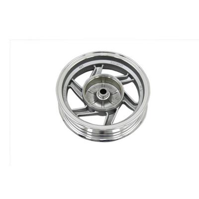 Mondial NT 125 Turkuaz Arka Jant