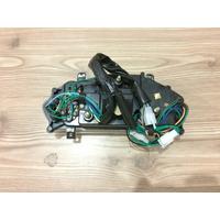 Mondial RE 150 Kilometre Saati Komple