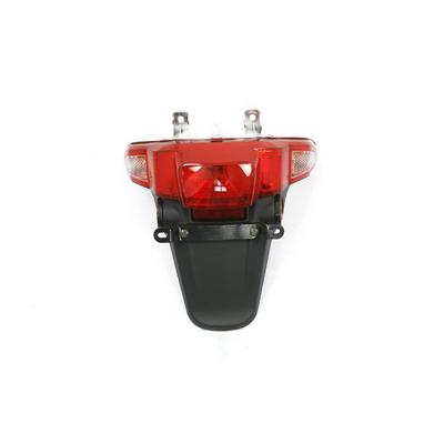 Arka Stop Kuyruk Komple Revival 50