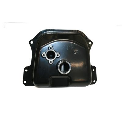 Mondial Revival 50 Benzin Deposu