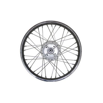 Mondial SFC 100 Arka Tel Jant Komple