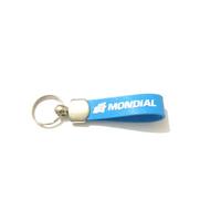 Mondial Silikonlu Anahtarlık
