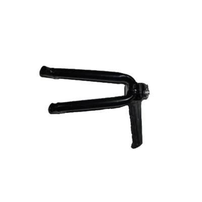 Mondial UT 150 Cross Arka Basamak Komple Sol