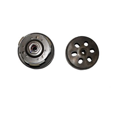 Mondial Zn 125 Arka Varyatör Debriyaj Komple