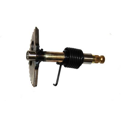 Mondial ZN ZNU 125  Marş Mili Yarım Ay Dişli