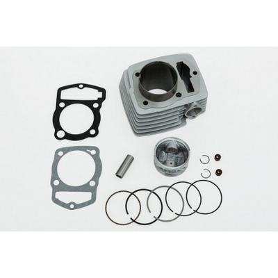 Mondial Z-One 180 Piston Sekman Silindir Komple