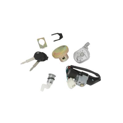 Mondial SFC 100 Kontak Kilit Seti Orj