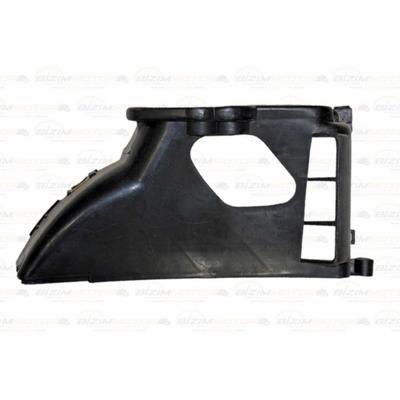 Mondial TT - HC Revival 50 Silindir Alt Koruyucu Kapak